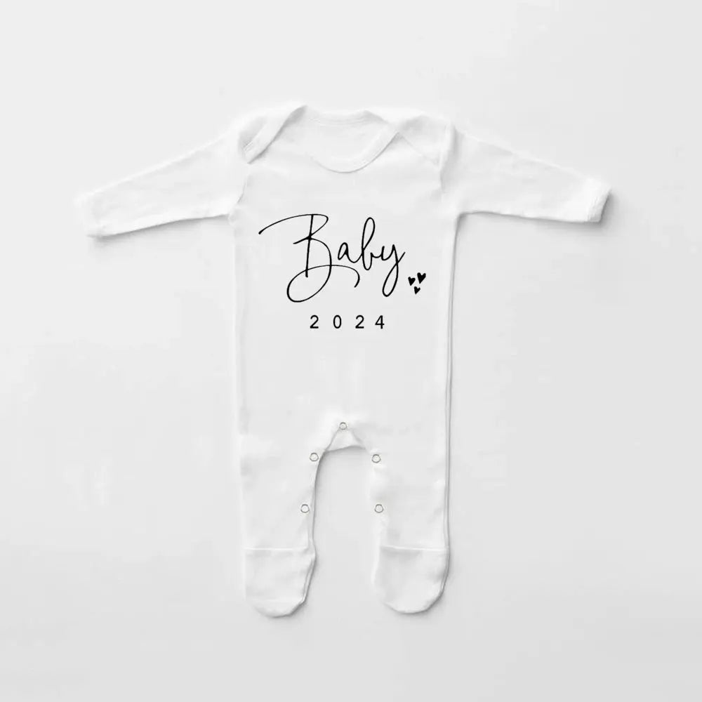 Baby 2024 Full Body Suit - Baby World