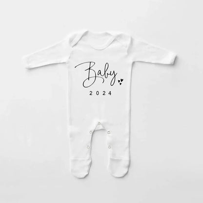 Baby 2024 Full Body Suit - Baby World