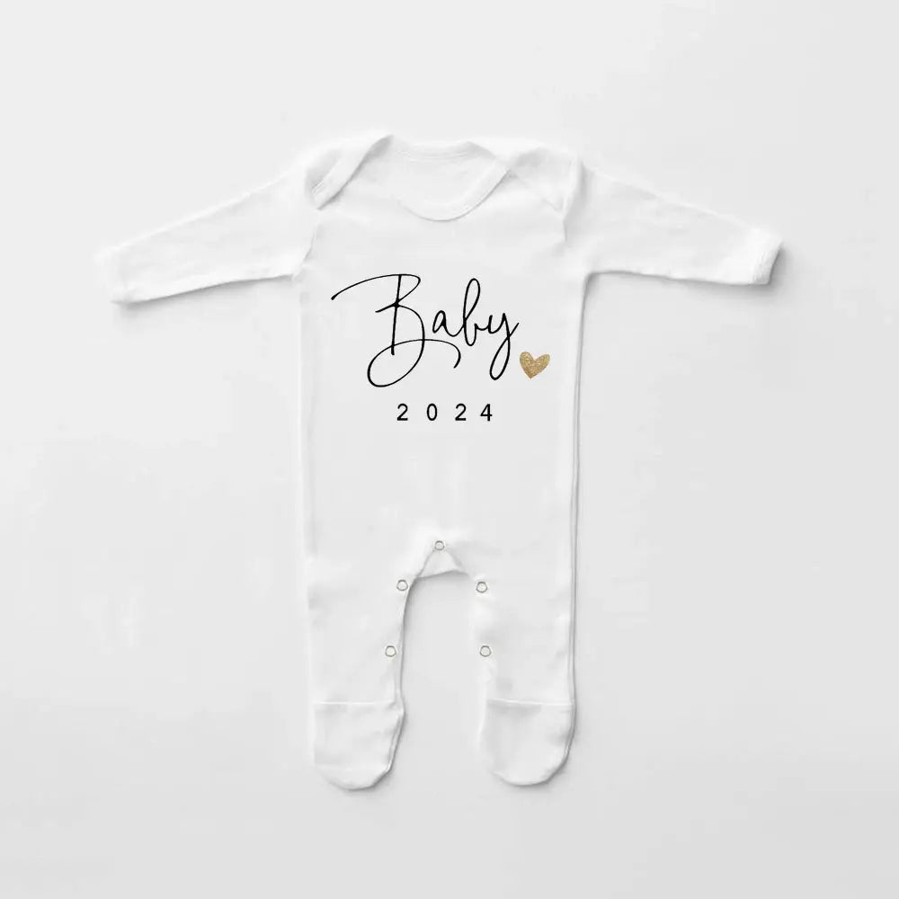 Baby 2024 Full Body Suit - Baby World