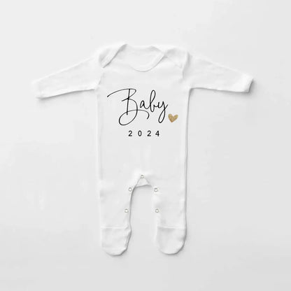 Baby 2024 Full Body Suit - Baby World