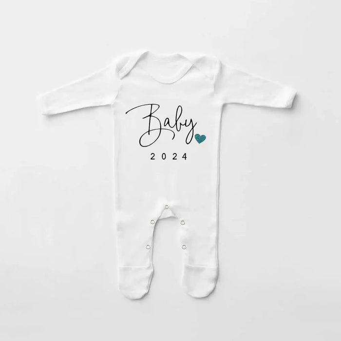 Baby 2024 Full Body Suit - Baby World
