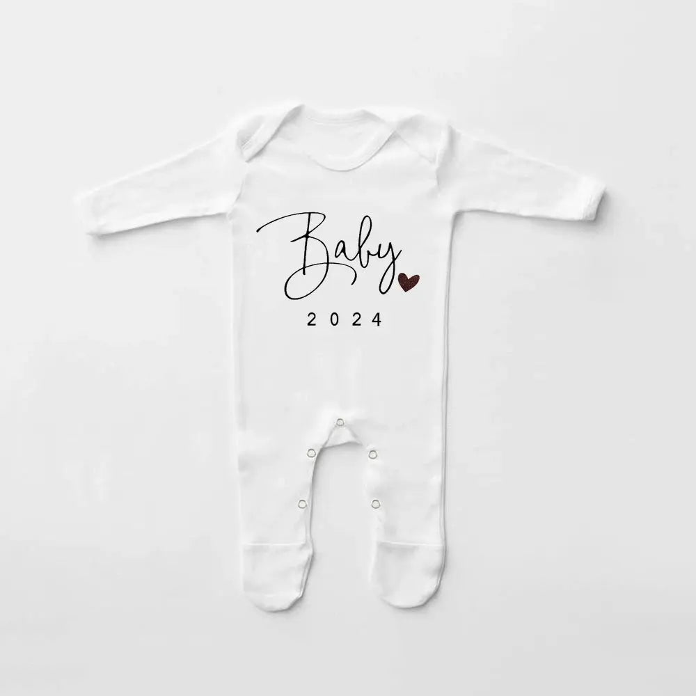 Baby 2024 Full Body Suit - Baby World