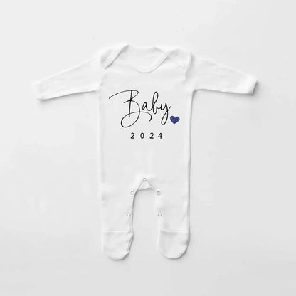 Baby 2024 Full Body Suit - Baby World