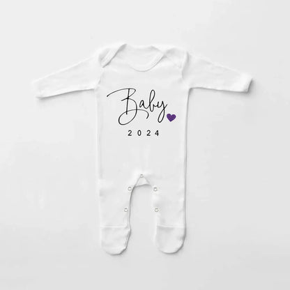 Baby 2024 Full Body Suit - Baby World