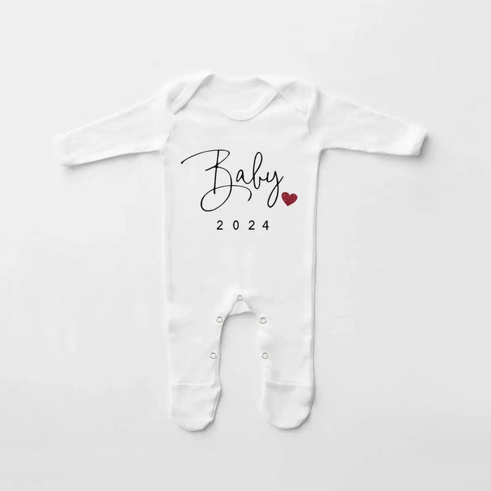 Baby 2024 Full Body Suit - Baby World