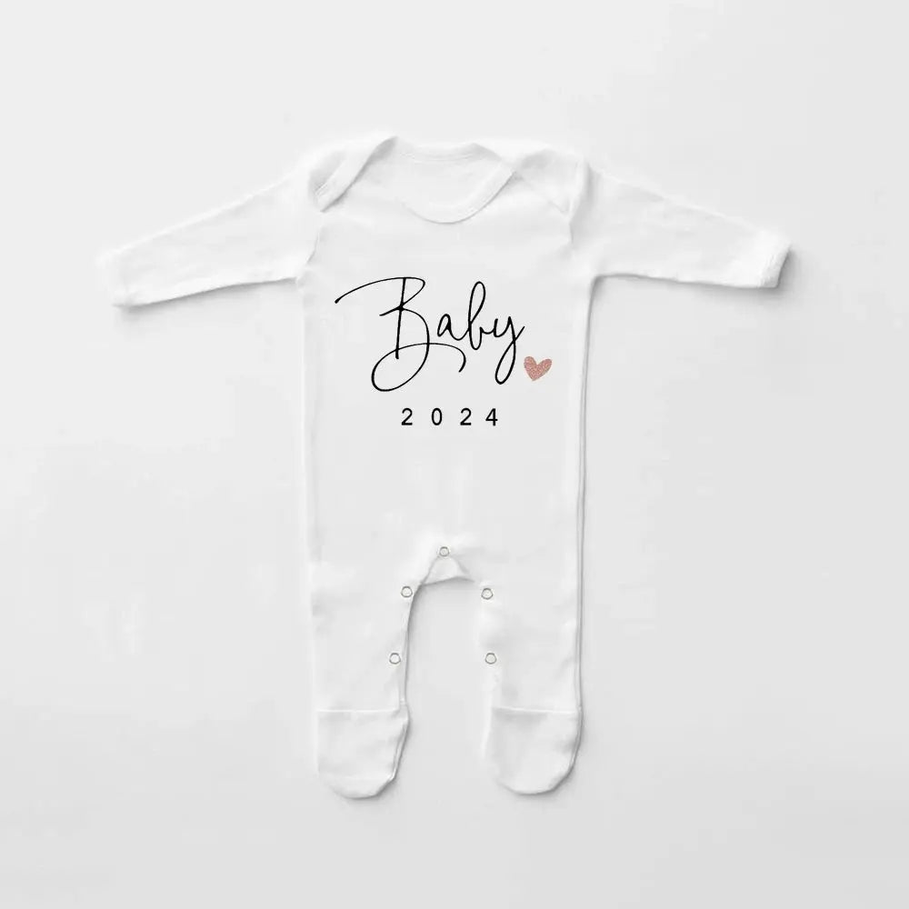 Baby 2024 Full Body Suit - Baby World