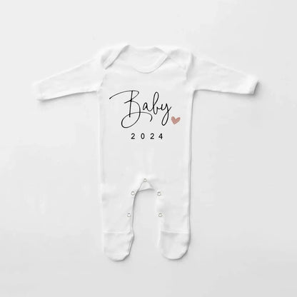 Baby 2024 Full Body Suit - Baby World