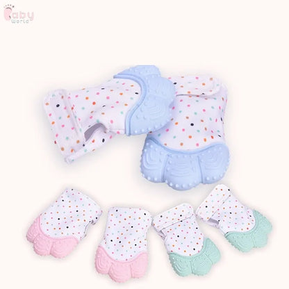 baby teething glove | Baby World