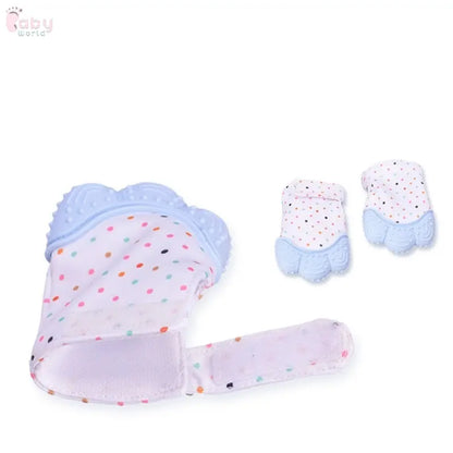 baby teething glove | Baby World
