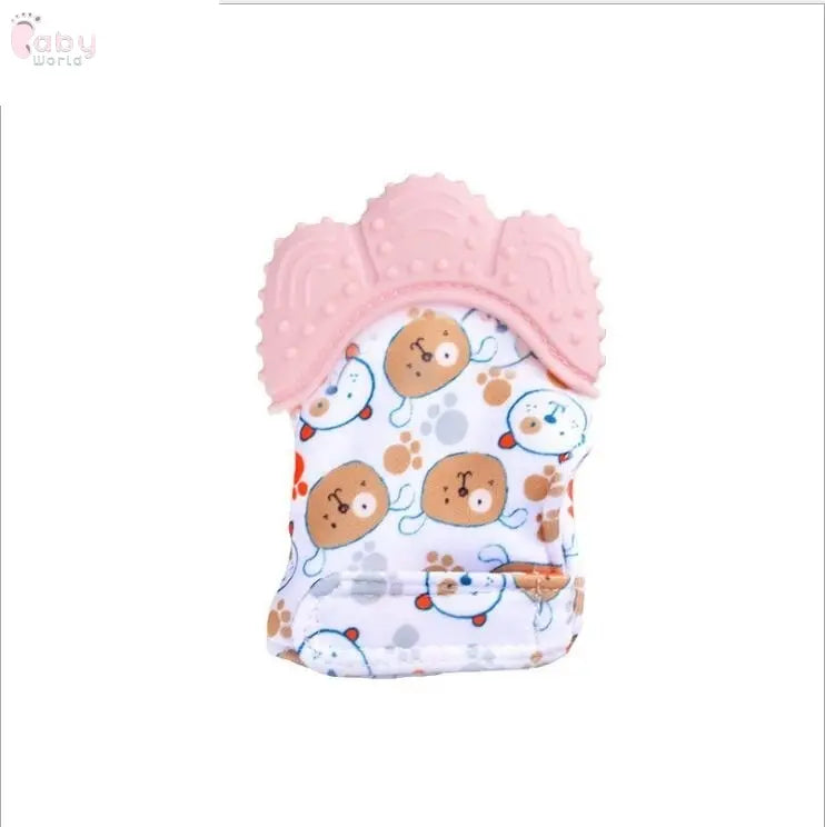 baby teething glove | Baby World