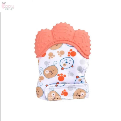 baby teething glove | Baby World