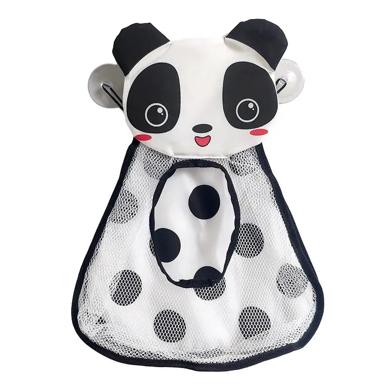 Baby Bath Toys Mesh Net Storage Bag - Baby World