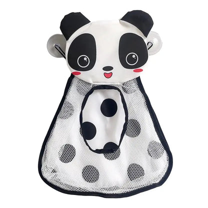 Baby Bath Toys Mesh Net Storage Bag - Baby World