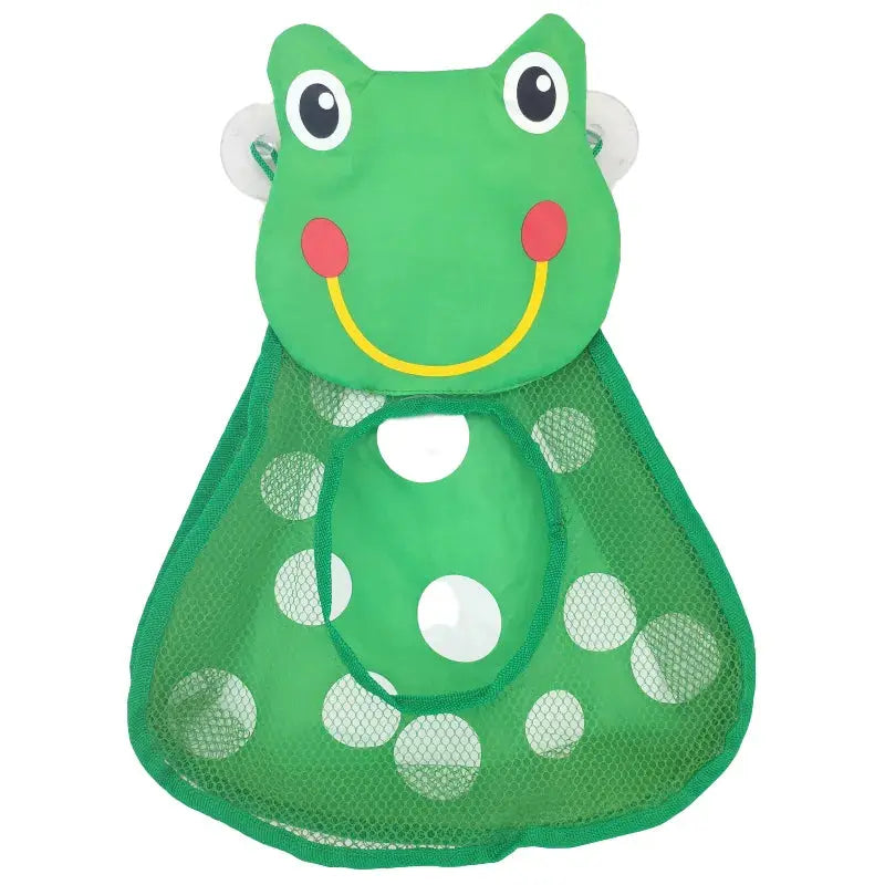 Baby Bath Toys Mesh Net Storage Bag - Baby World