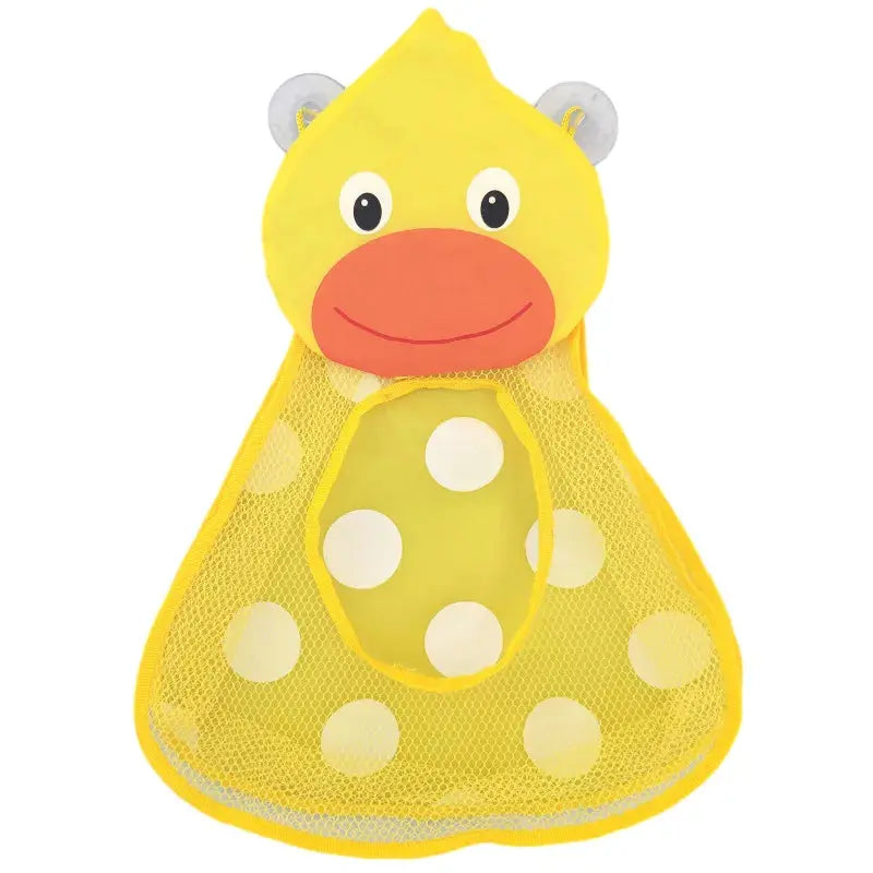 Baby Bath Toys Mesh Net Storage Bag - Baby World