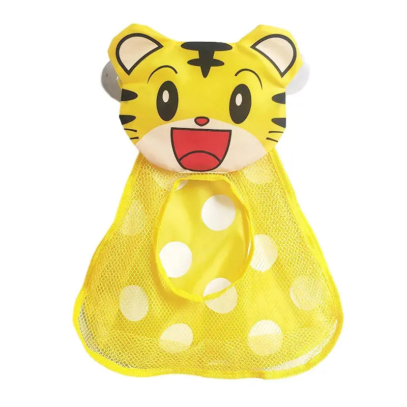 Baby Bath Toys Mesh Net Storage Bag - Baby World