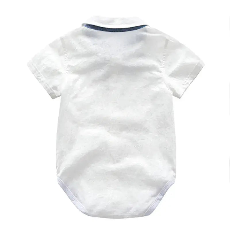 Baby Boy Summer Gentleman Party Wear Suit - Baby World