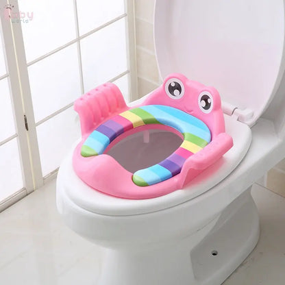 Baby Potty Training Seat | Baby World