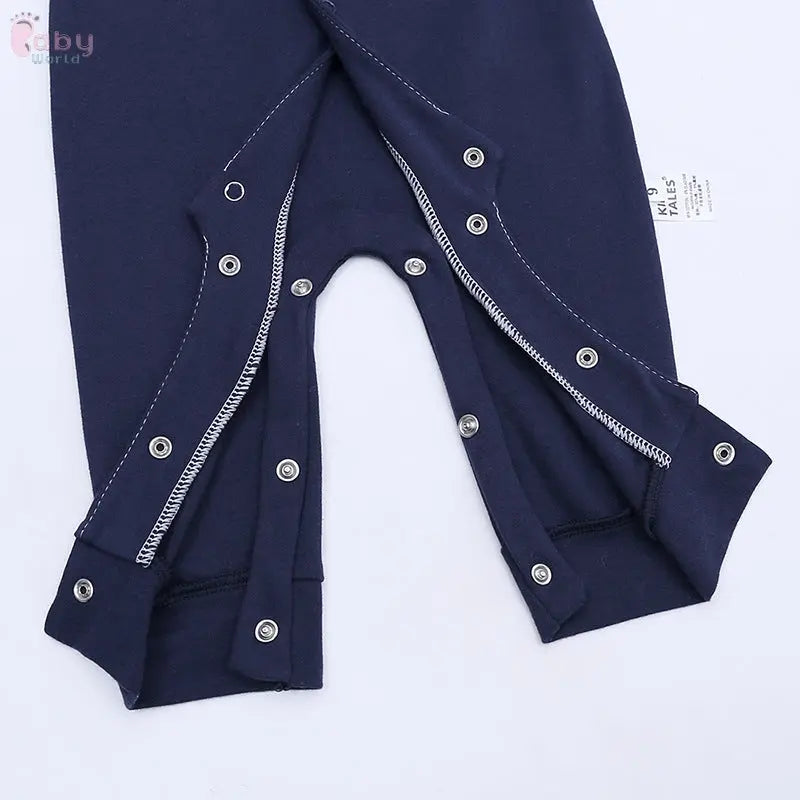 Baby Cute Dress Bow Tie Shirt Gentleman Suit Baby World