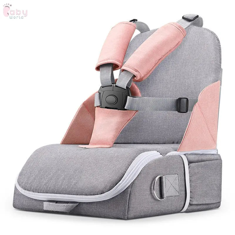Baby Dining Chair | See Baby World