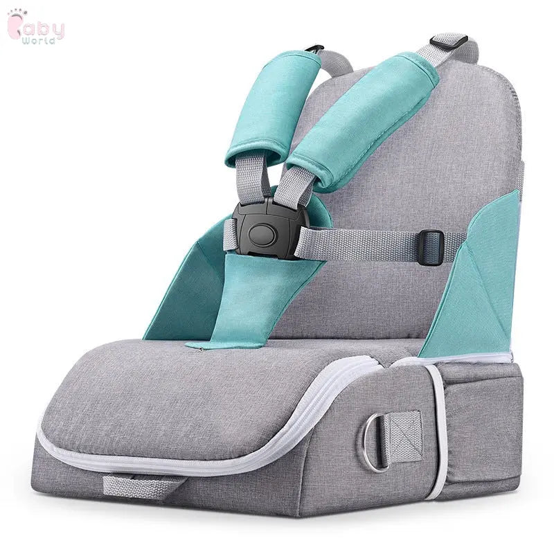 Baby Dining Chair | See Baby World