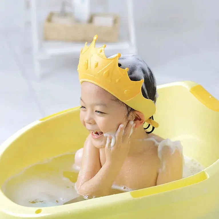 Baby Eye Protection Shower Head Cover - Baby World