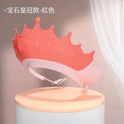 Baby Eye Protection Shower Head Cover - Baby World