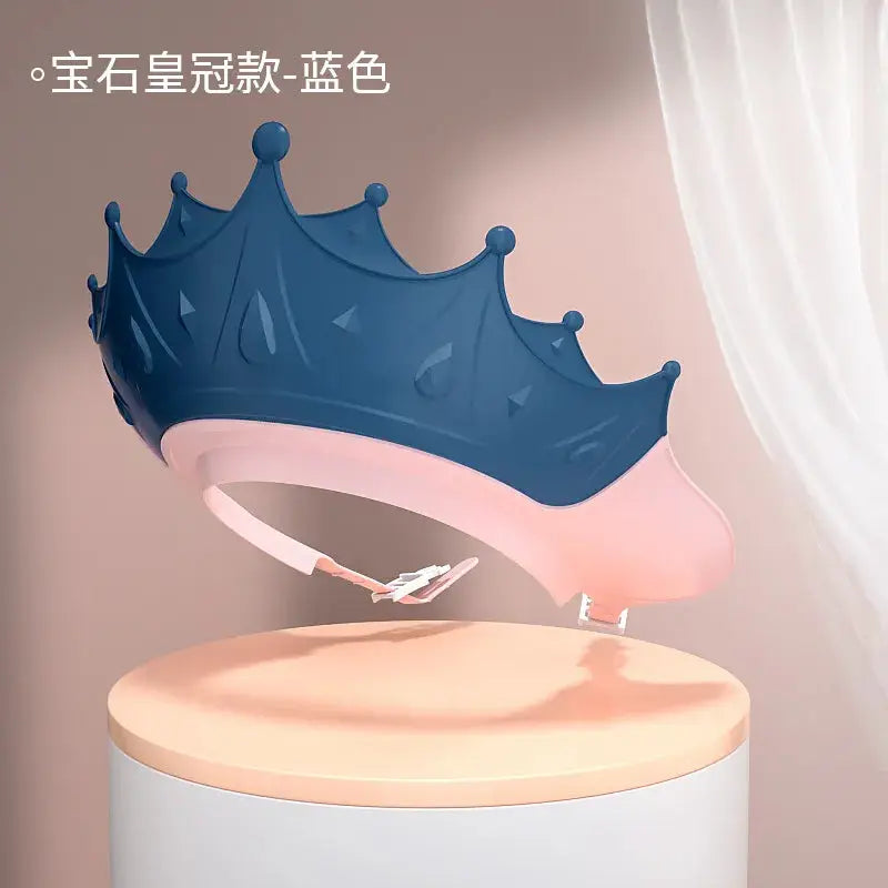 Baby Eye Protection Shower Head Cover - Baby World