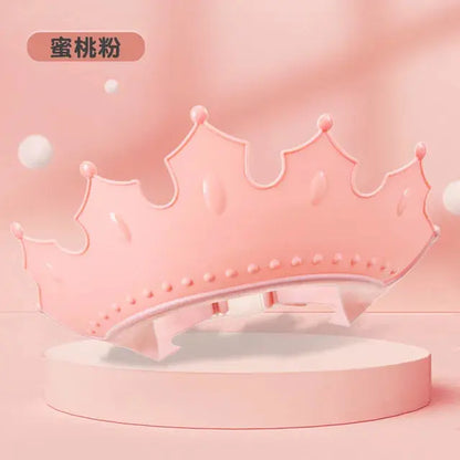 Baby Eye Protection Shower Head Cover - Baby World