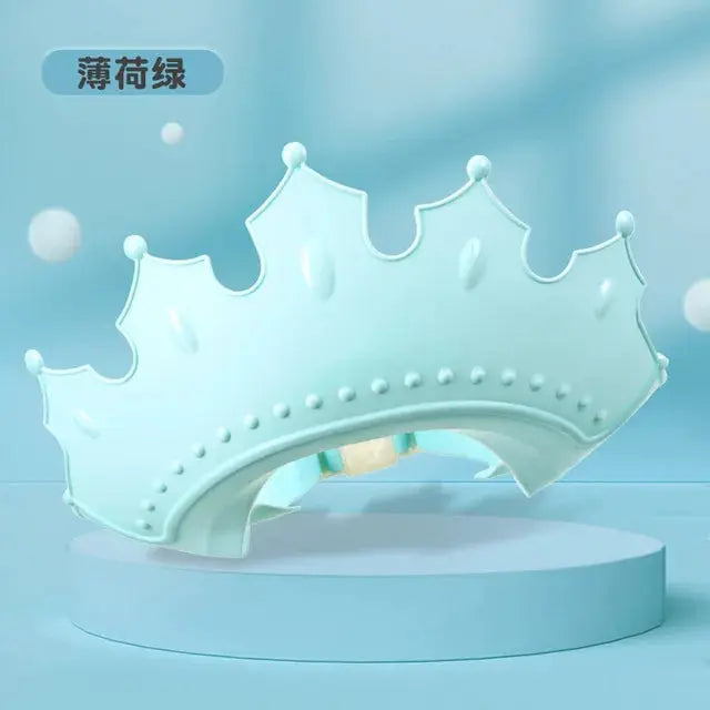 Baby Eye Protection Shower Head Cover - Baby World