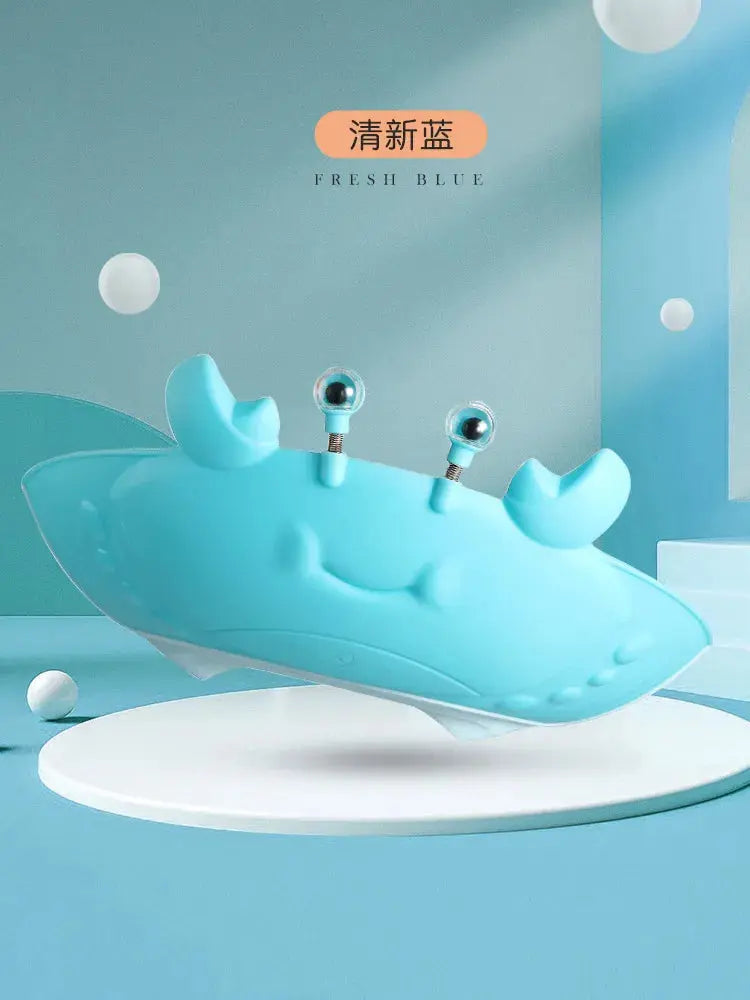 Baby Eye Protection Shower Head Cover - Baby World