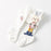 Baby Girl 3D Cartoon Cotton Knitted Stockings - Baby World