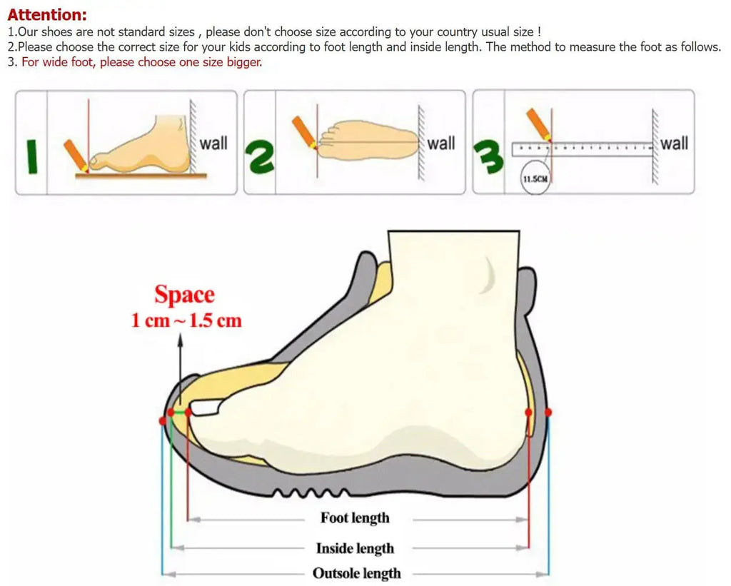 Baby Lighting Breathable Non-slip Soft-soled Sneakers - Baby World