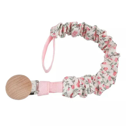 pacifier clips silicone | Baby Wold