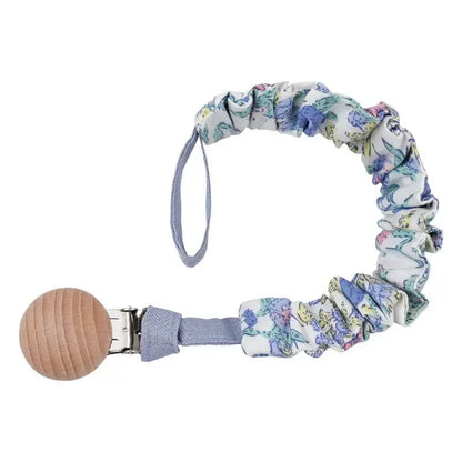 pacifier clips silicone | Baby Wold