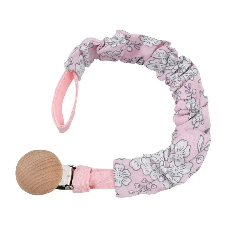 pacifier clips silicone | Baby Wold