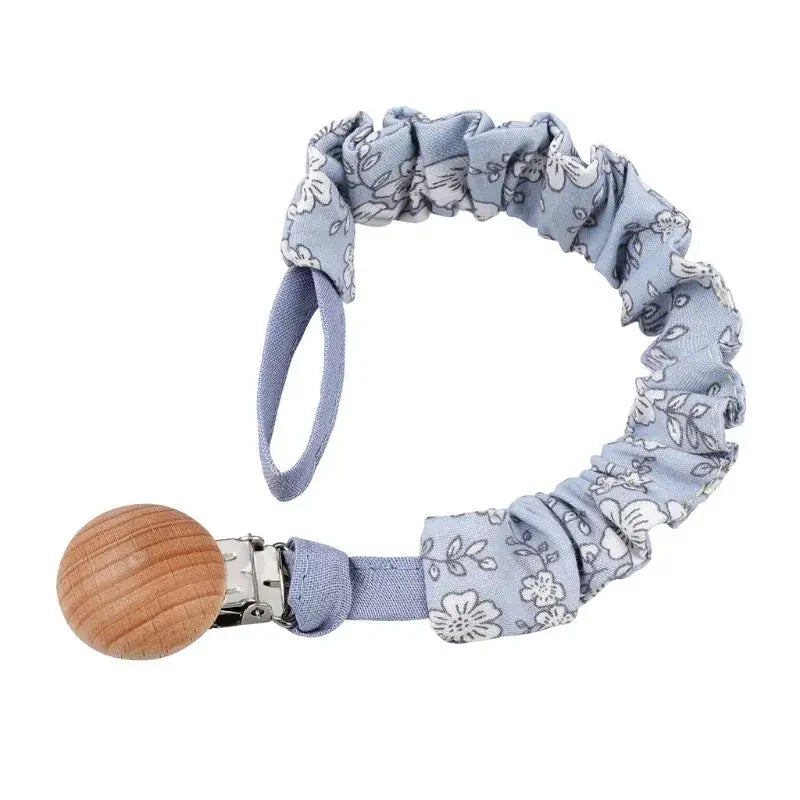 pacifier clips silicone | Baby Wold