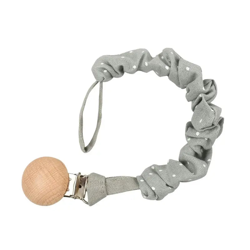 pacifier clips silicone | Baby Wold