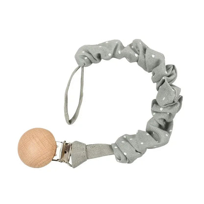 pacifier clips silicone | Baby Wold