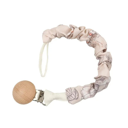 pacifier clips silicone | Baby Wold