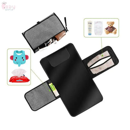 Baby Travel Mat | Baby World