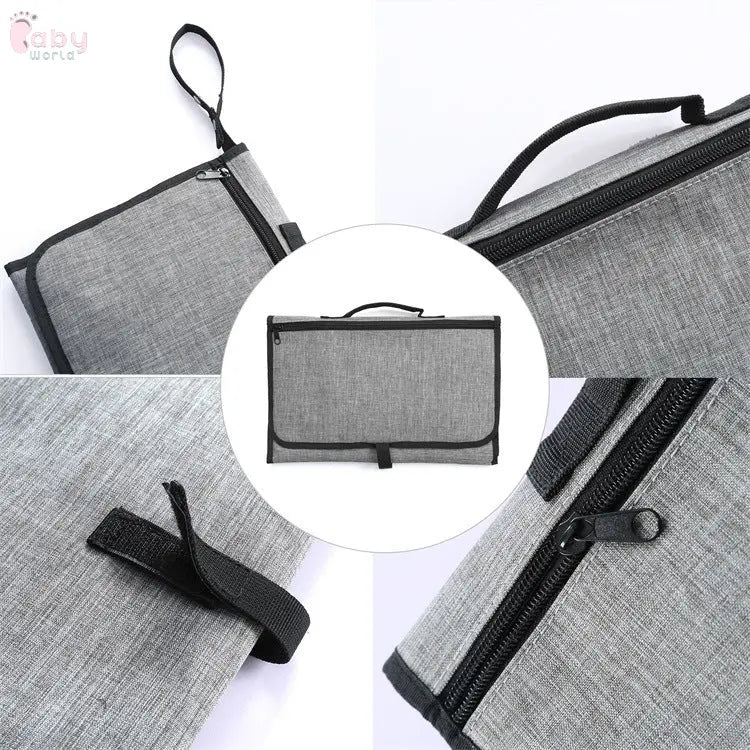 Baby Travel Mat | Baby World