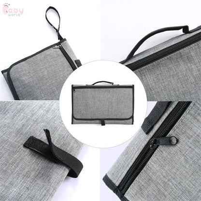 Baby Travel Mat | Baby World