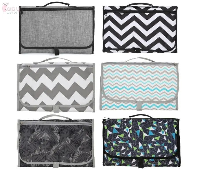 Baby Travel Mat | Baby World