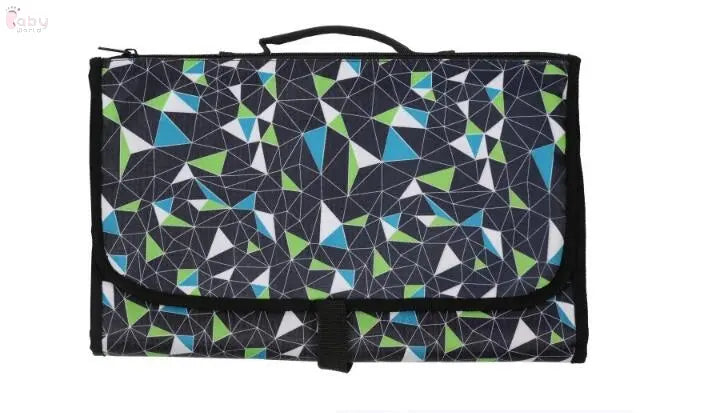 Baby Travel Mat | Baby World
