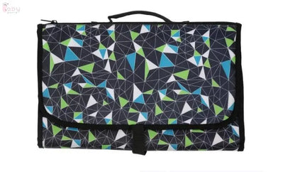 Baby Travel Mat | Baby World