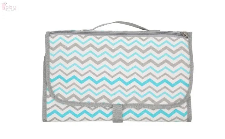 Baby Travel Mat | Baby World