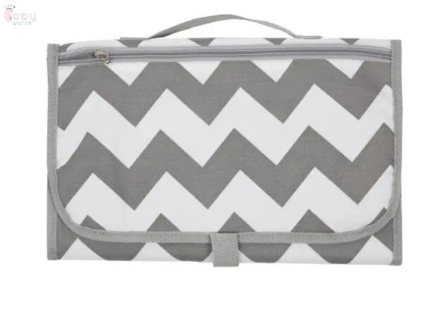 Baby Travel Mat | Baby World