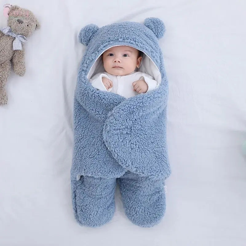 Baby Quilted Sleeping Bag Wrapper Baby World