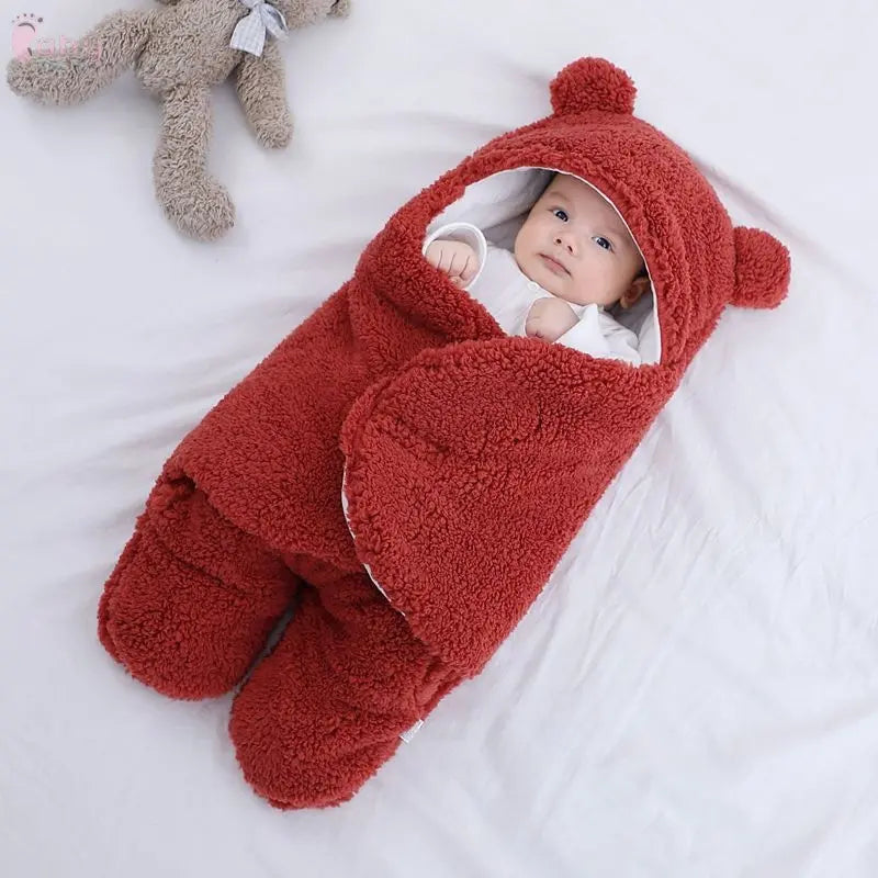Baby Quilted Sleeping Bag Wrapper Baby World